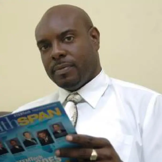 Hurshel Cyrus, Chairman