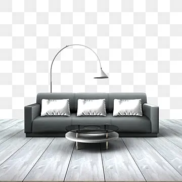 Home Essentials & Décor