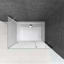 Shower Enclosure HSL1007