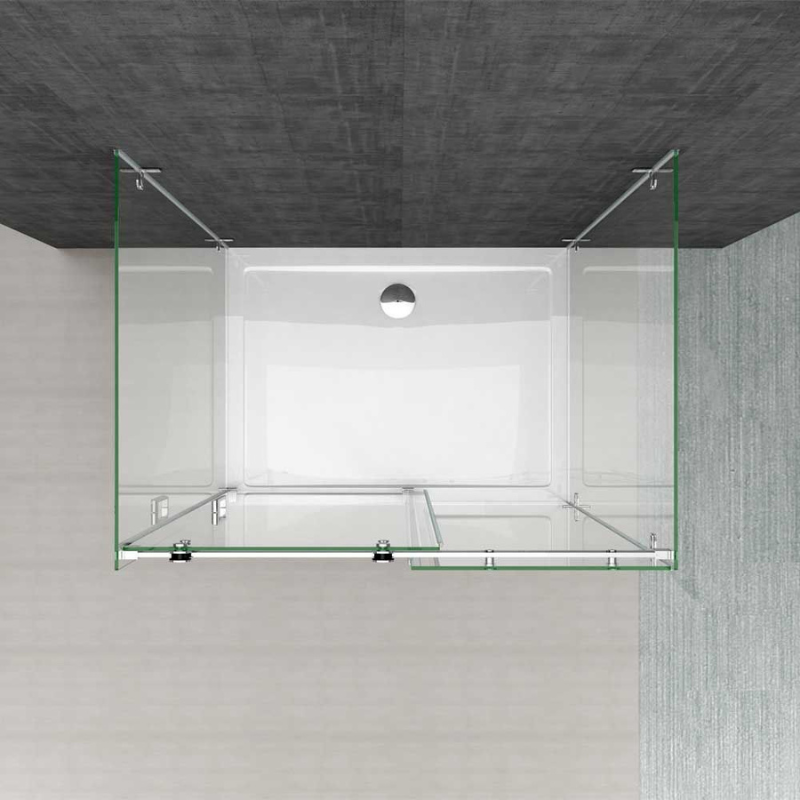 Shower Enclosure HSL1008