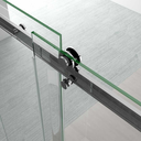 Shower Enclosure HSL1008