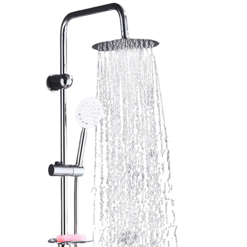 Shower Faucet ST1004 Chrome
