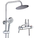 Shower Faucet ST1001 Chrome