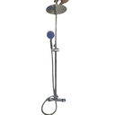 Shower Faucet ST1001 Chrome