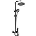 Shower Faucet ST1002 Gun Grey