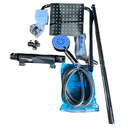 Shower Faucet ST1006 Chrome