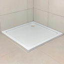 Shower Enclosure Square Tray 900*900
