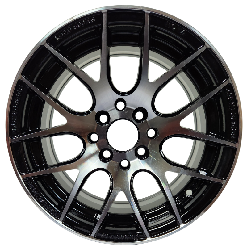Alloy Wheel