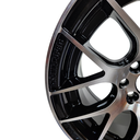 Alloy Wheel