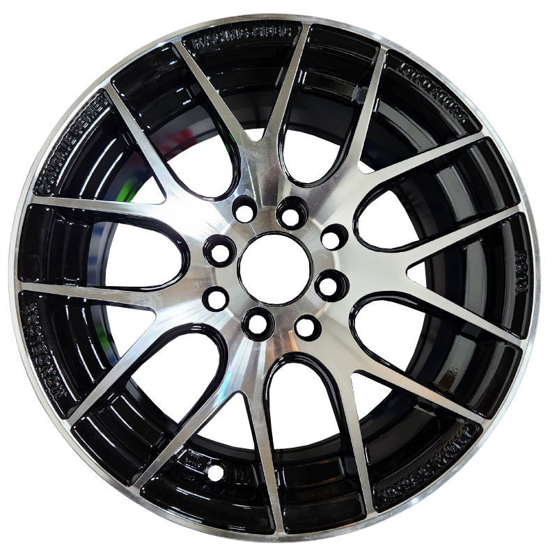 Alloy Wheel