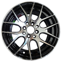 Alloy Wheel