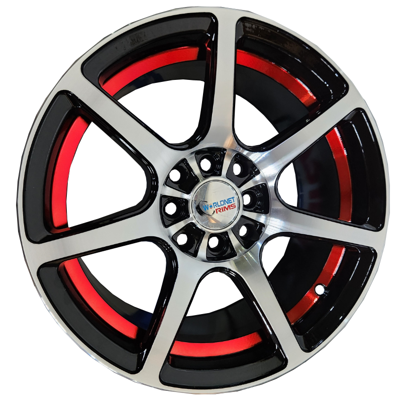 Alloy Wheel