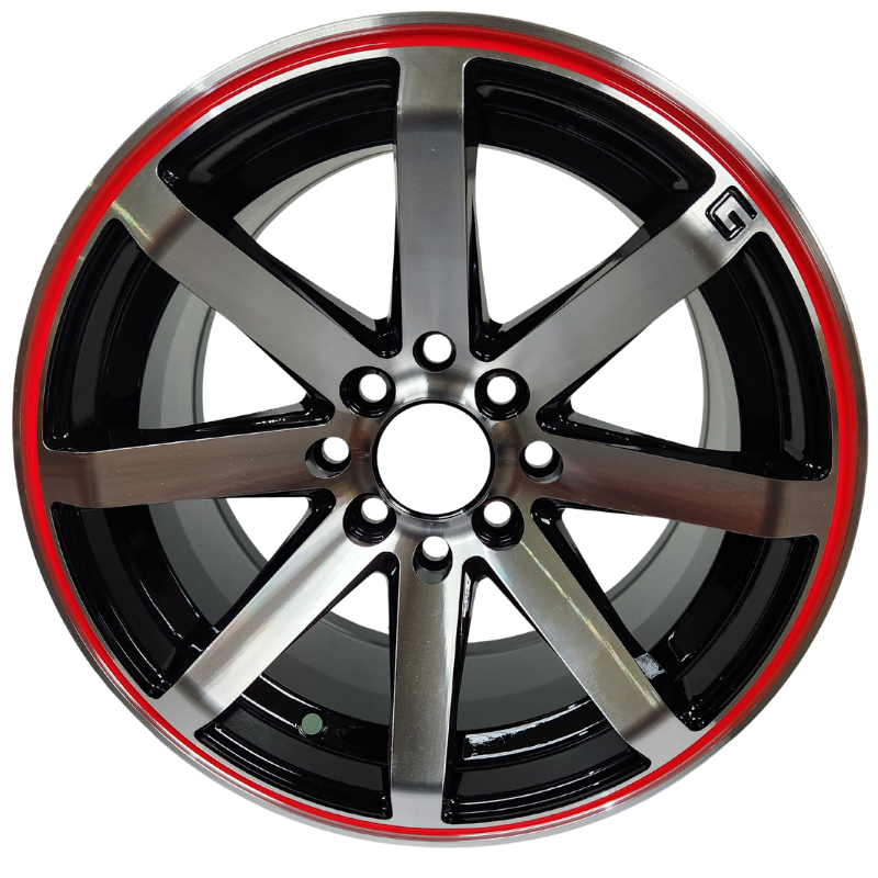 Alloy Wheel