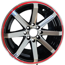 Alloy Wheel