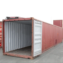SHIPPING CONTAINER