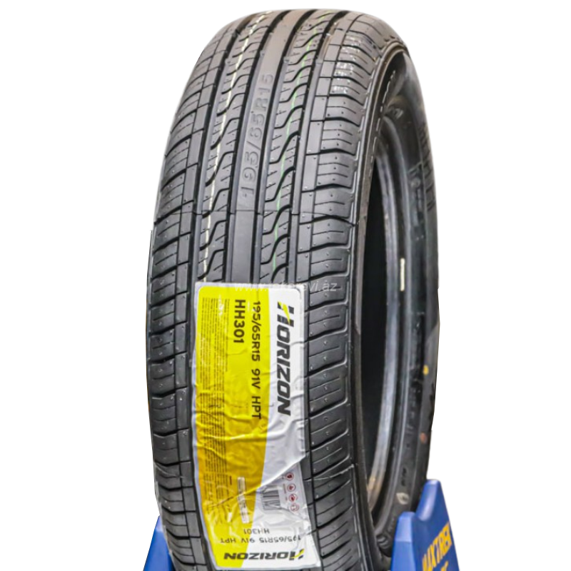 Horizon Tyre - PCR