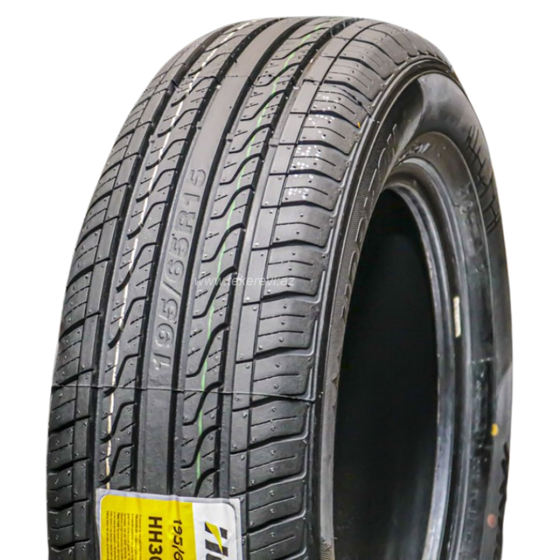 Horizon Tyre - PCR