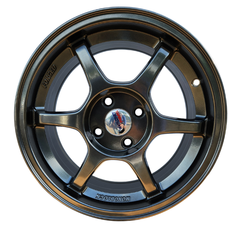 Alloy Wheel