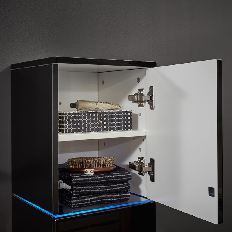 Wall Mount Vanity HS-E1902-600