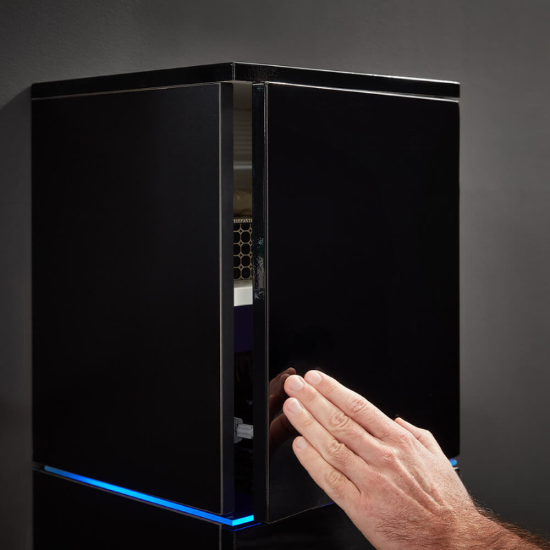 Wall Mount Vanity HS-E1902-600