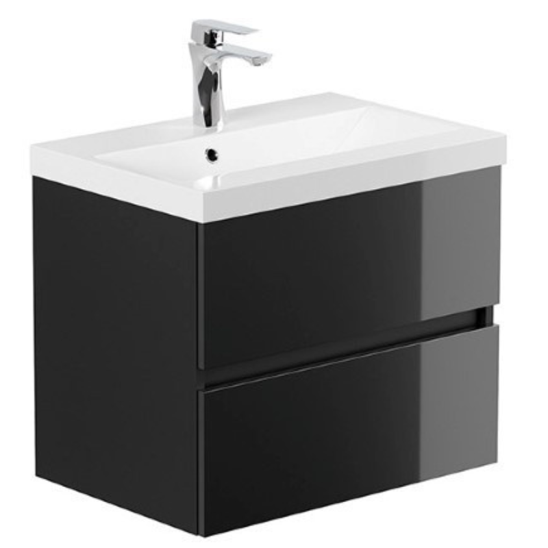 Wall Mount Vanity HS-E1902-600