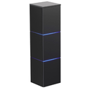 Wall Mount Vanity HS-E1902-600