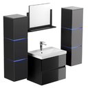 Wall Mount Vanity HS-E1902-600