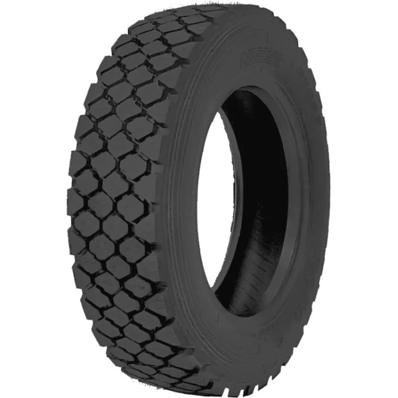 Boto Tyre - Com