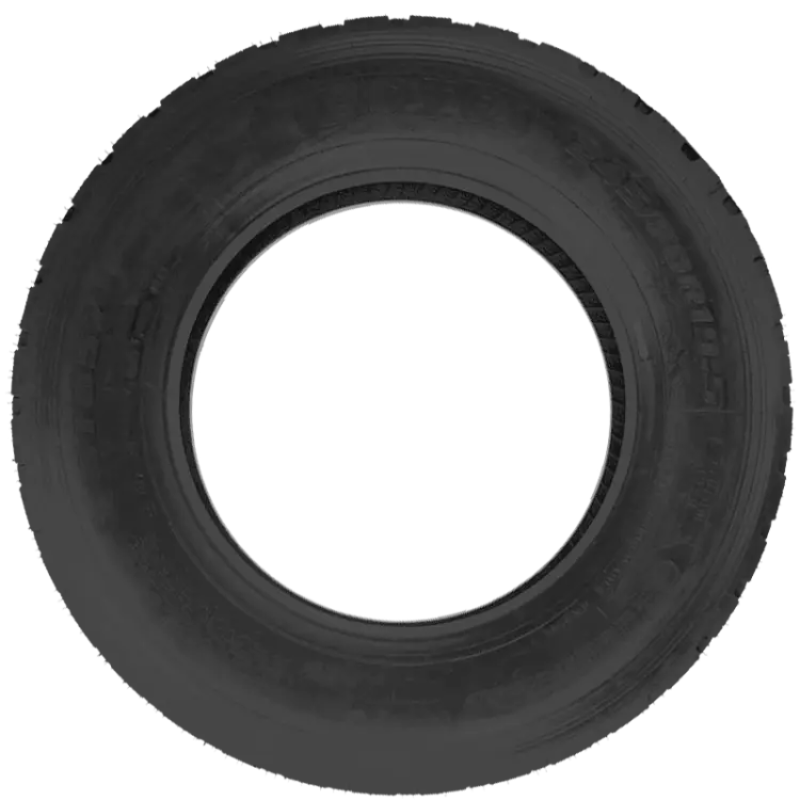 Boto Tyre - Com