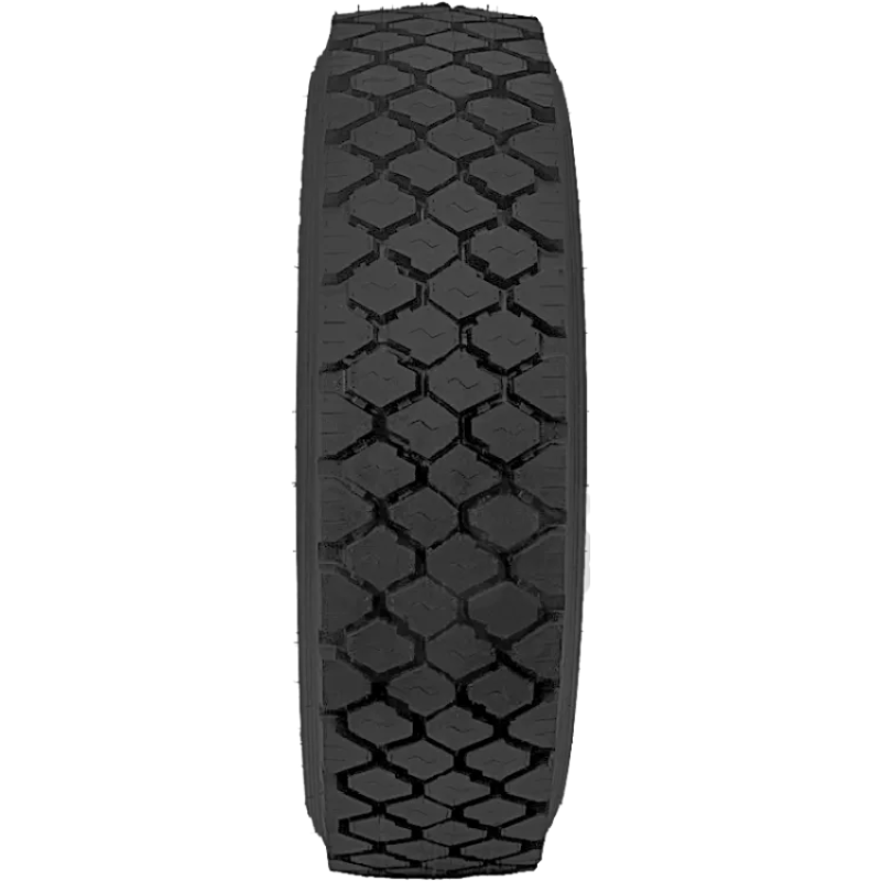 Boto Tyre - Com