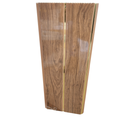 Ceiling Panel Brown With 1 Groove - Gold
