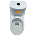 Toilet One Piece White DR-1021 Washdown
