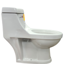 Toilet One Piece White DR-1021 Washdown