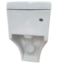 Toilet One Piece White DR-1021 Washdown