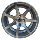 Alloy Wheel