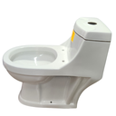 Toilet One Piece White DR-1021 Washdown