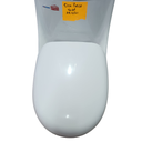 Toilet One Piece White DR-1021 Washdown