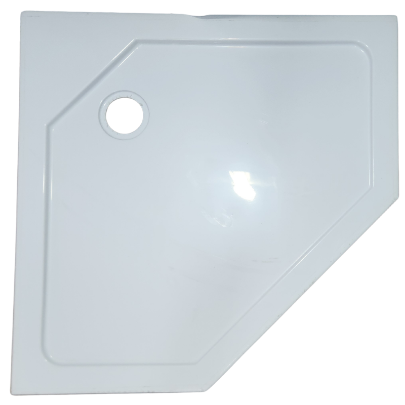 Shower Enclosure Diamond Tray 900*900 LYP-3
