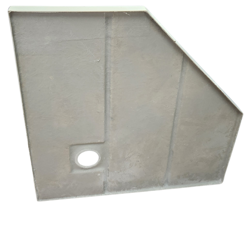 Shower Enclosure Diamond Tray 900*900 LYP-3