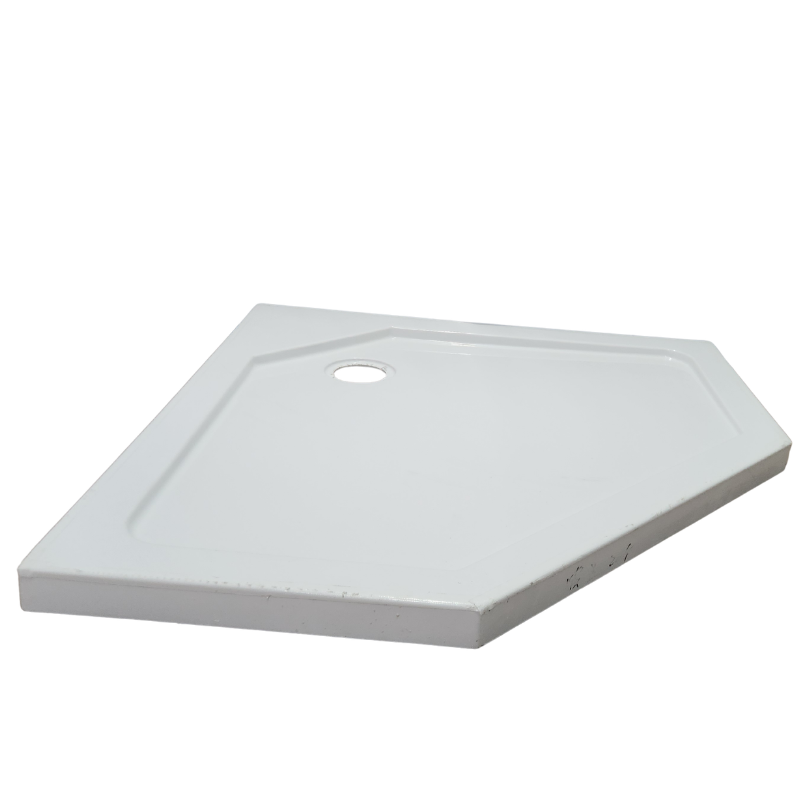 Shower Enclosure Diamond Tray 900*900 LYP-3
