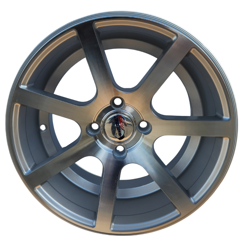 Alloy Wheel