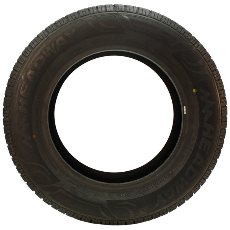 Headway Tyre - TBR