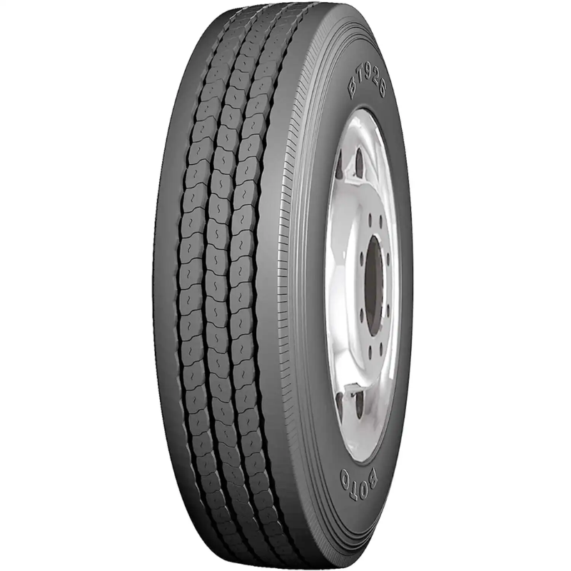 Boto Tyre - Com