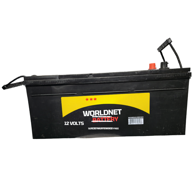 BATTERY ECONO N150