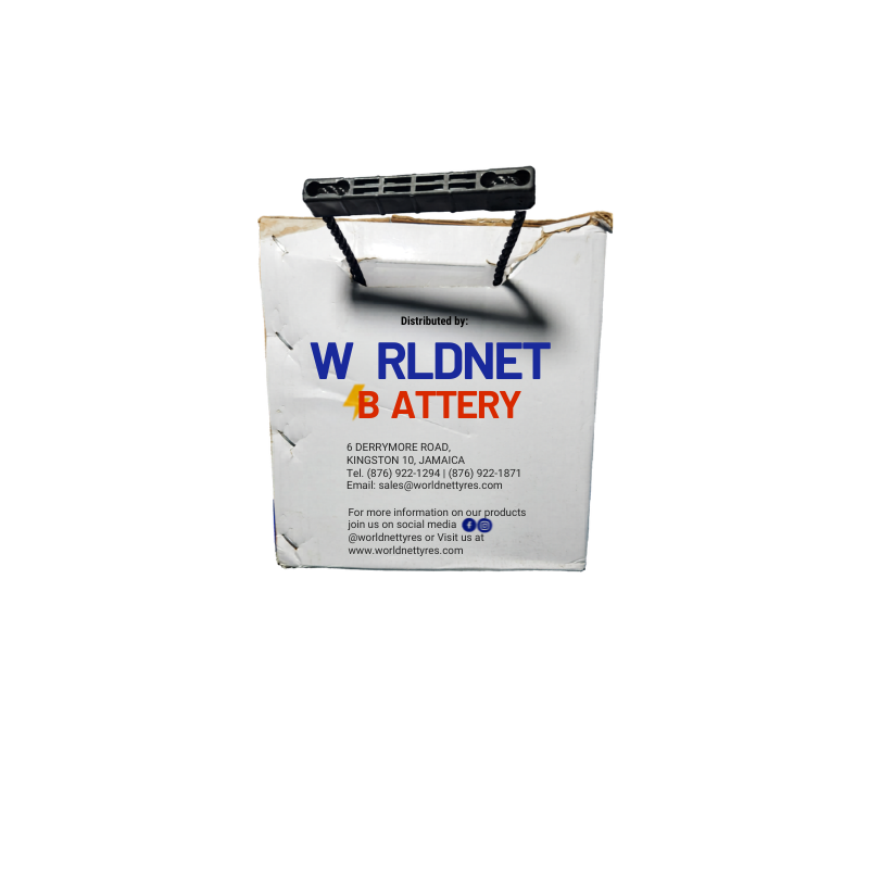 BATTERY ECONO N150