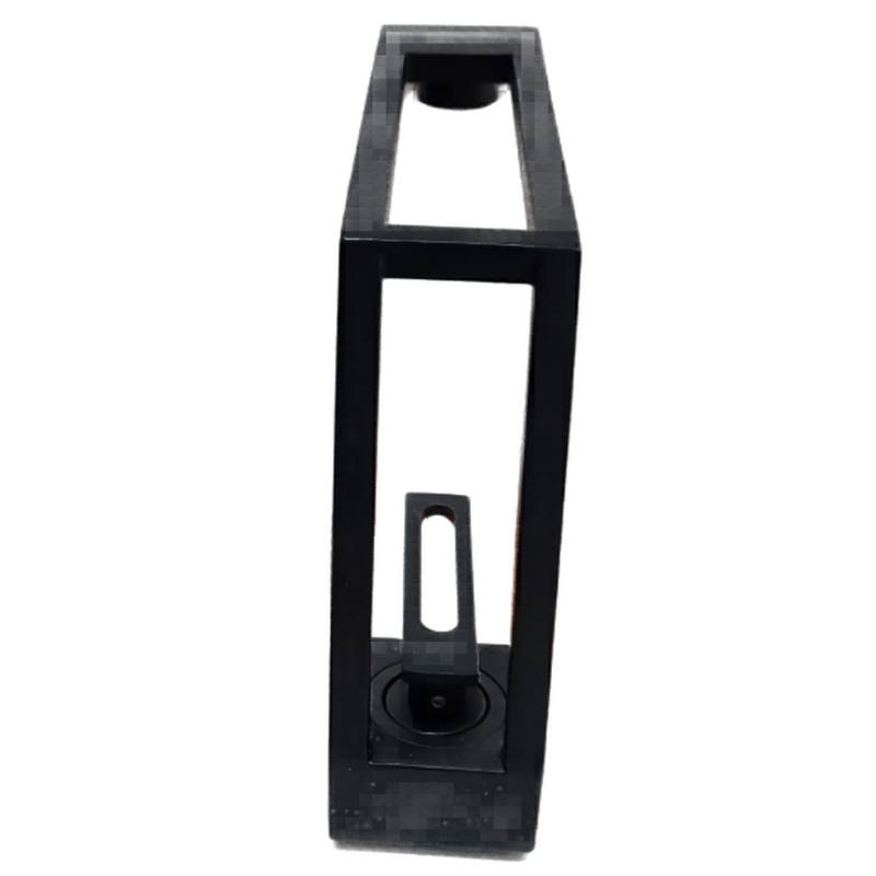 Basin Faucet CF003 Matte Black