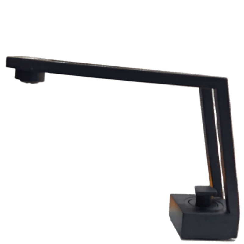 Basin Faucet CF003 Matte Black