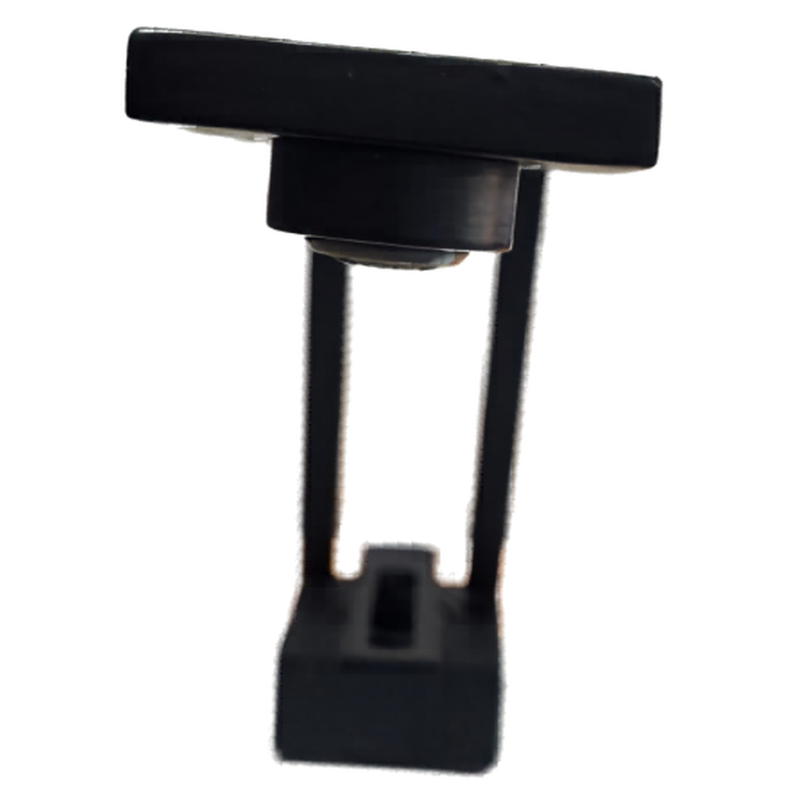 Basin Faucet CF003 Matte Black