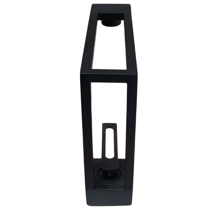 Basin Faucet CF003 Matte Black