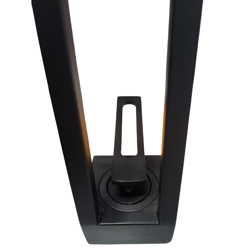 Basin Faucet CF003 Matte Black